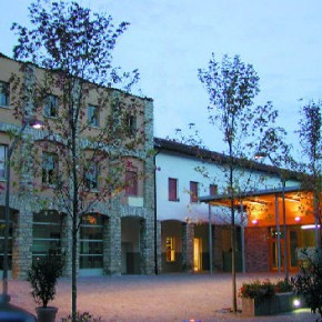 teatrosistocolognola
