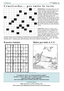 enigmistica novembre14